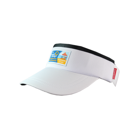 WR 2024 Headsweat Visor