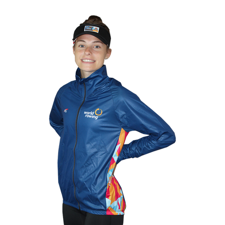 WR 2024 Velocity Jacket