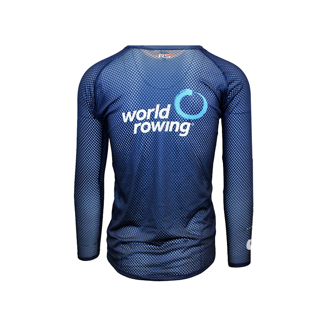 World Rowing Avatar LS Men