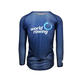 World Rowing Avatar LS Men