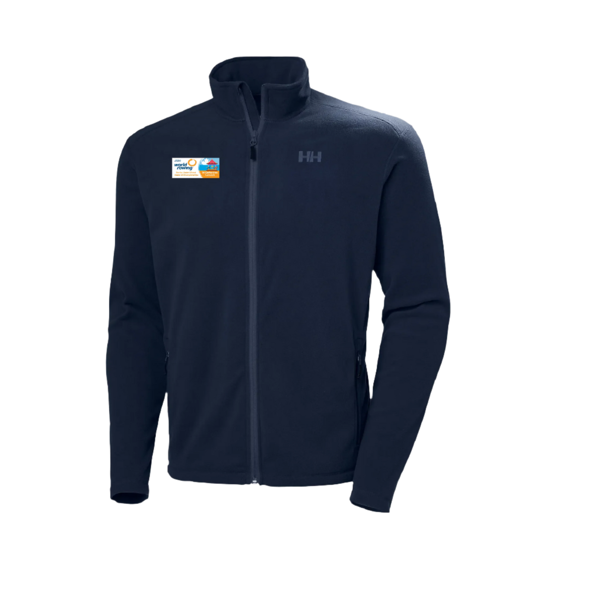 WR 2024 Helly Hansen Fleece