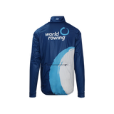 World Rowing Velocity Jacket