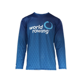 World Rowing Longsleeve Drive mens