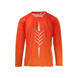 World Rowing Longsleeve Drive womens