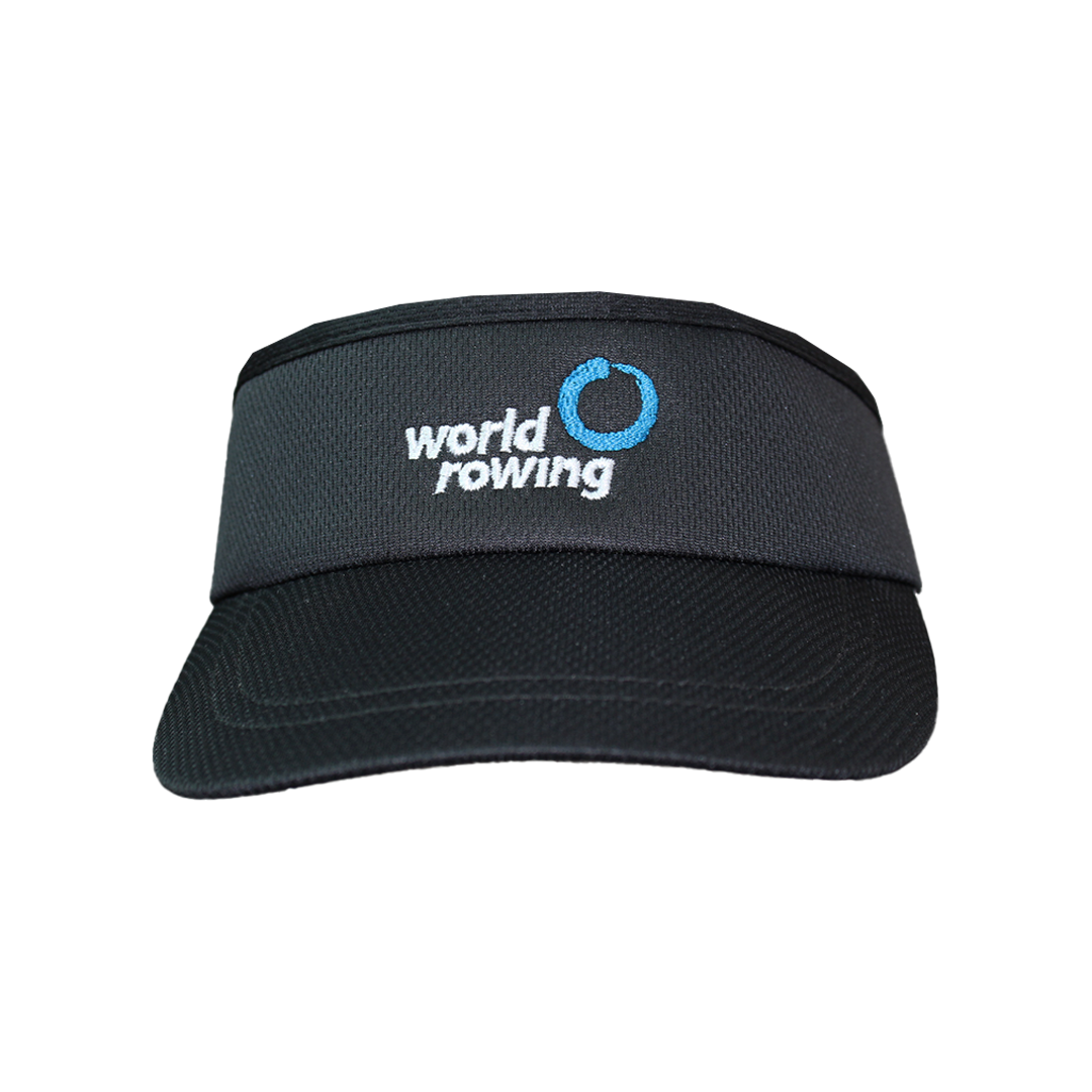 WR Headsweat Visor