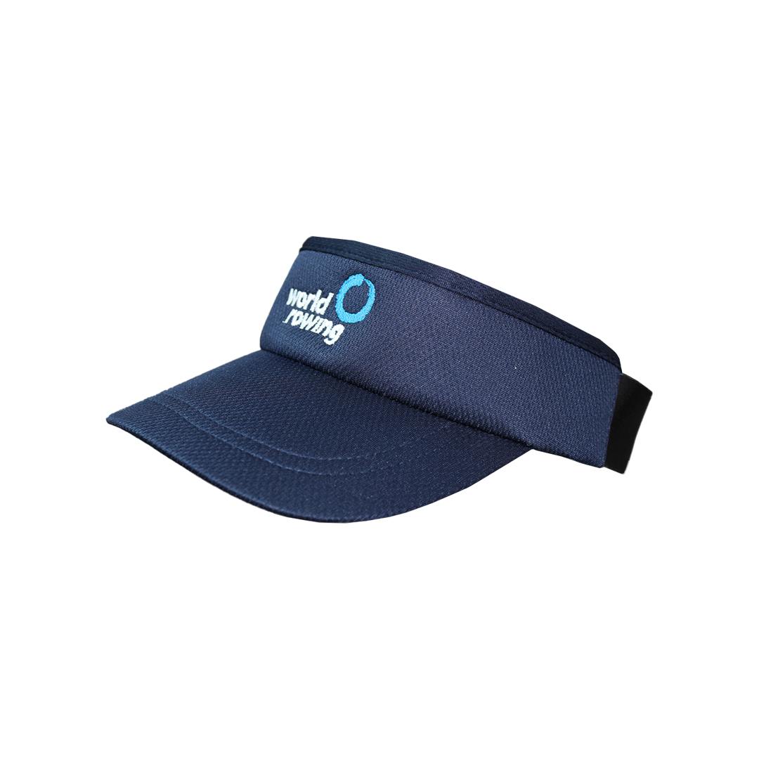 WR Headsweat Visor