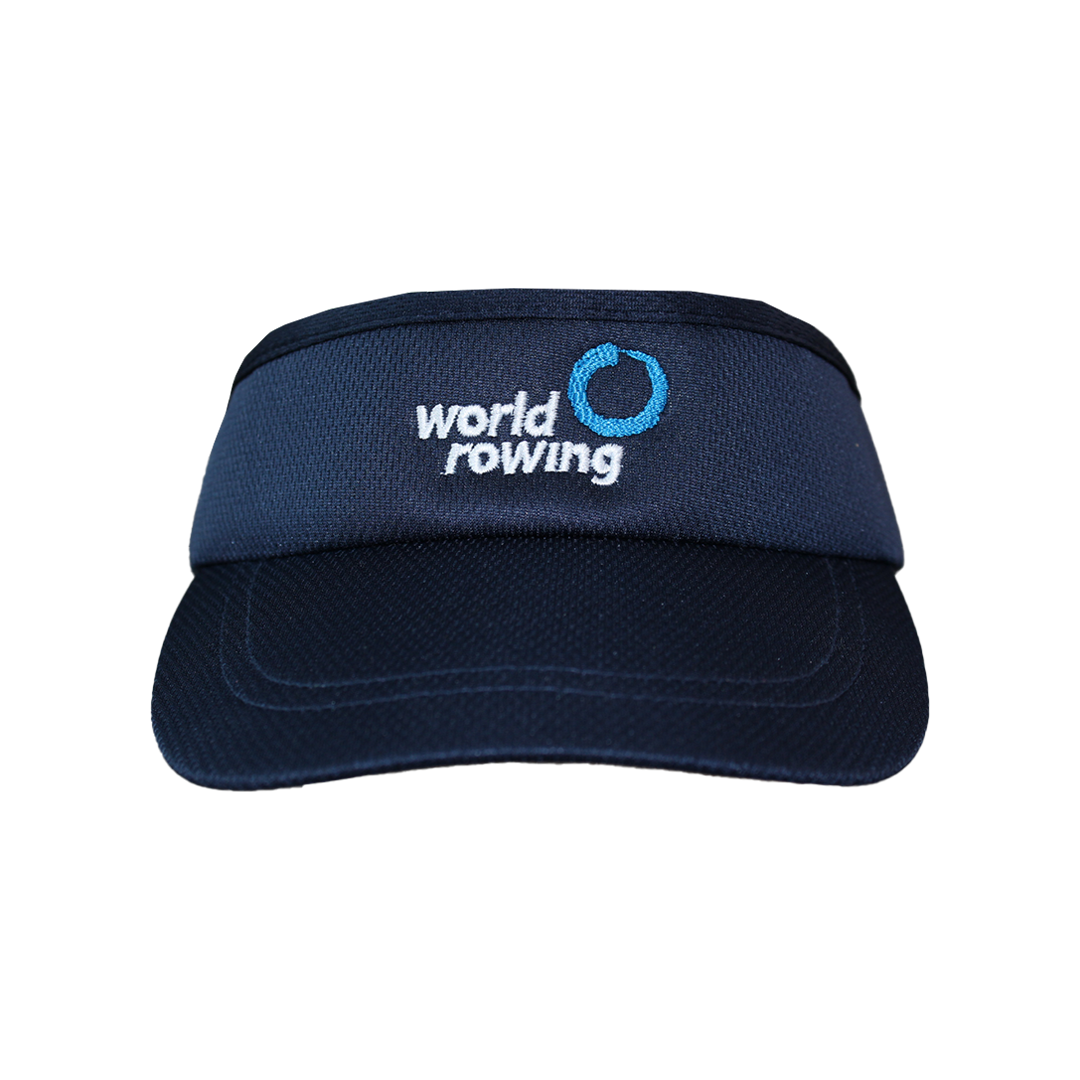 WR Headsweat Visor