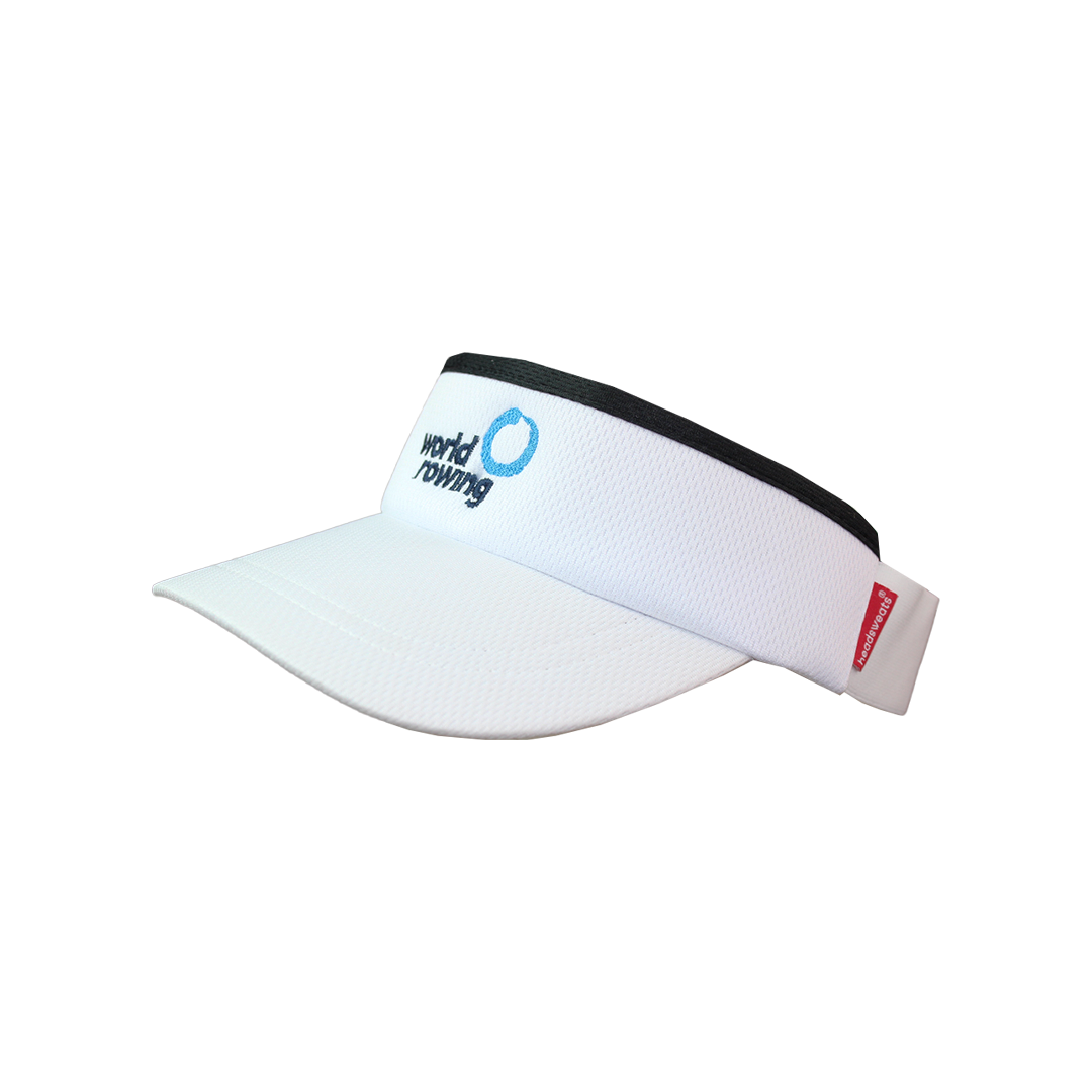 WR Headsweat Visor