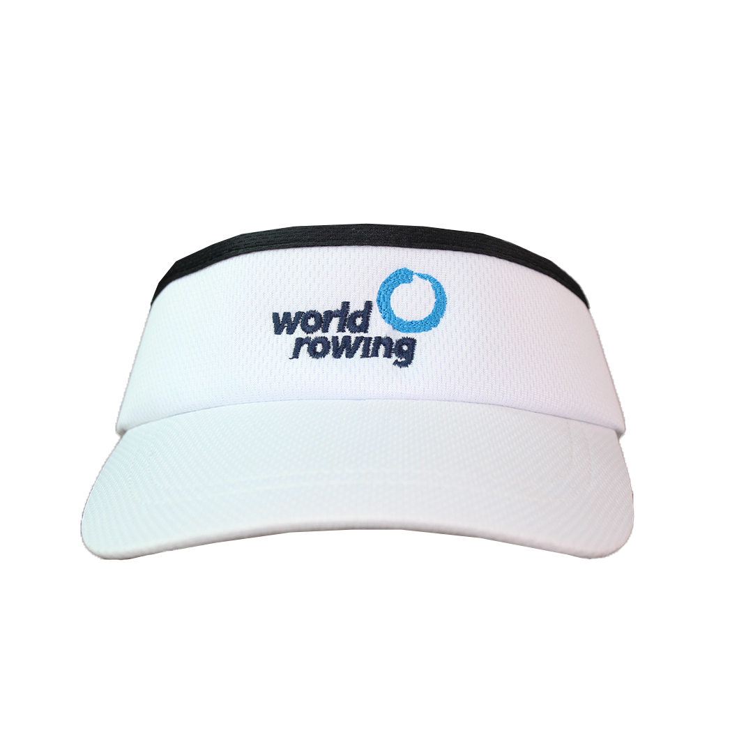 WR Headsweat Visor