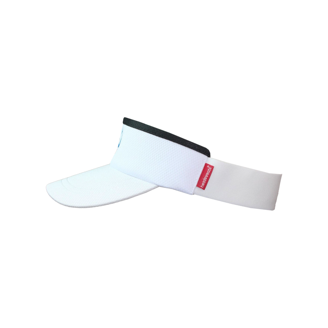 WR Headsweat Visor