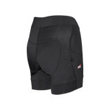 GRC Unisex Training Ergo Shorts
