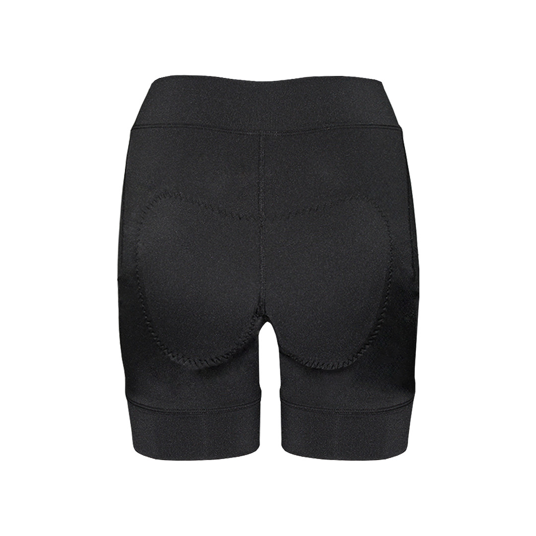 BBDB Ergo Elite Padded Short Womens
