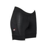 BBDB Ergo Elite Padded Short Womens