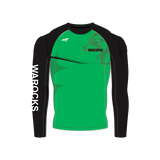 Warlocks LS Sub Mens
