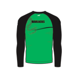 Warlocks LS Sub Mens