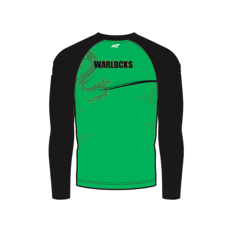 Warlocks LS Sub Mens