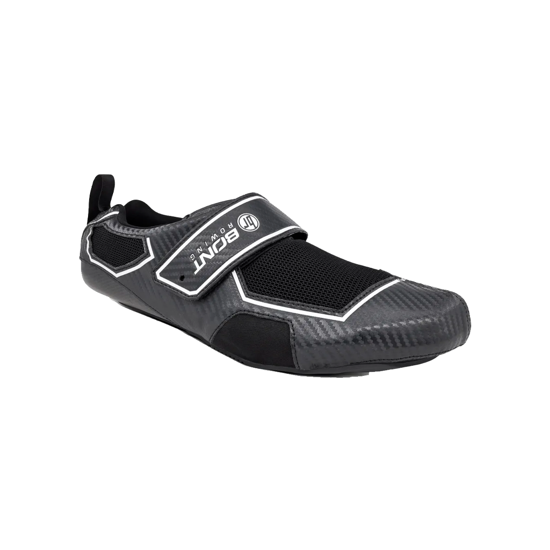 Bont Rowing 3 Shoes BR3BW