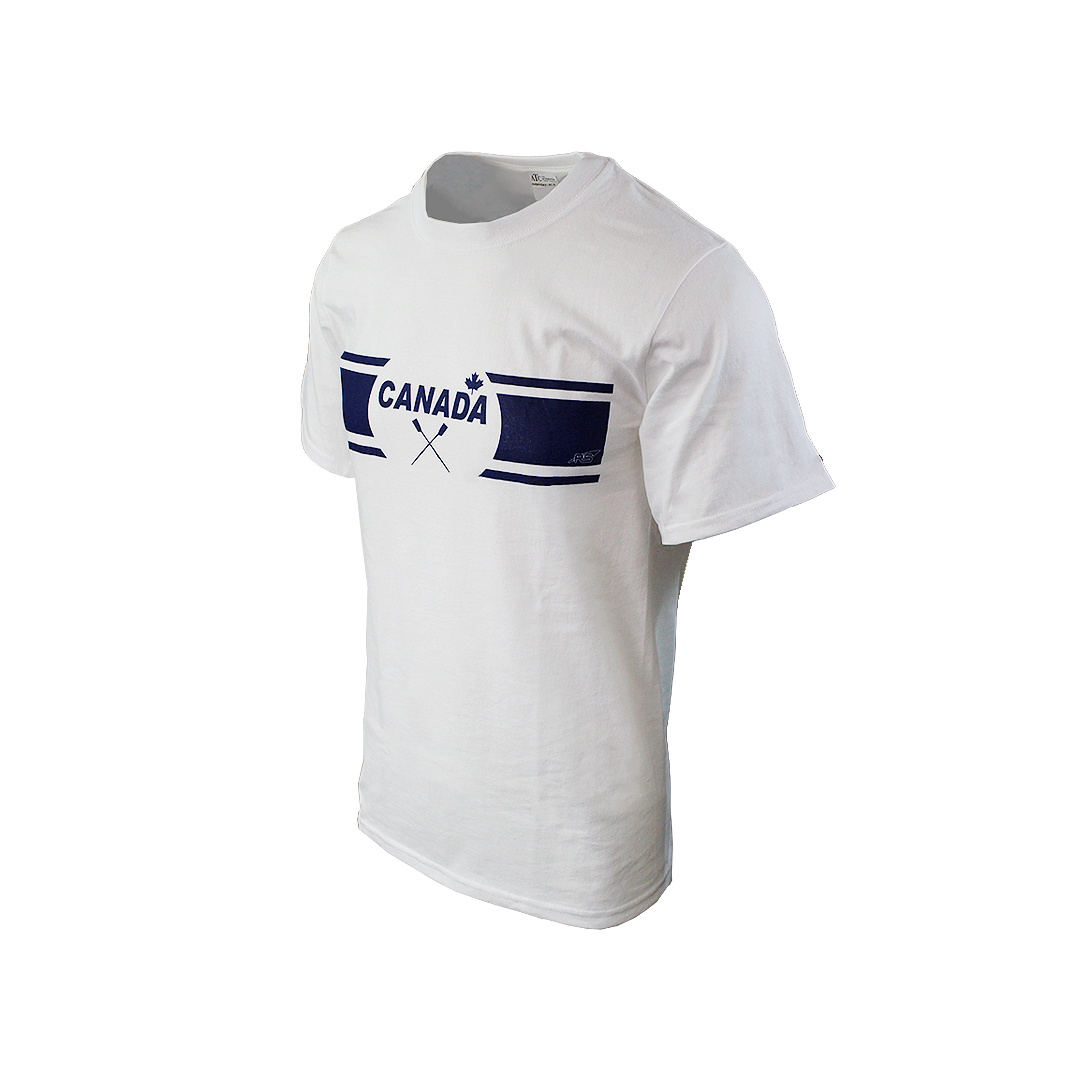 Canada Row T-Shirt