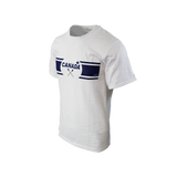 Canada Row T-Shirt