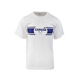 Canada Row T-Shirt