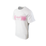 Canada Row T-Shirt