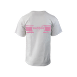 Canada Row T-Shirt