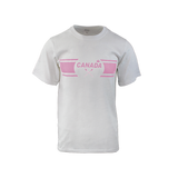Canada Row T-Shirt