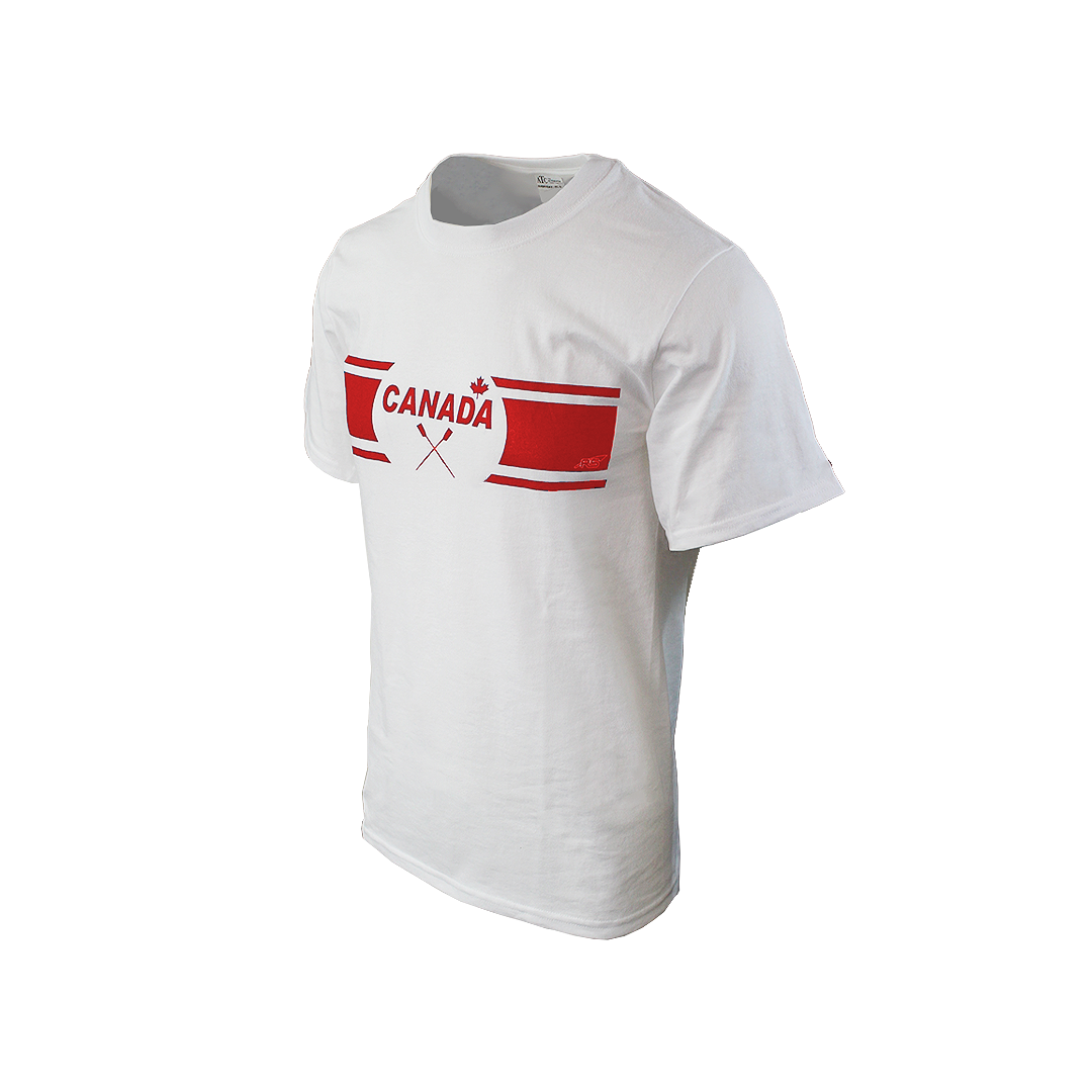 Canada Row T-Shirt