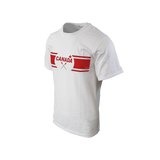 Canada Row T-Shirt