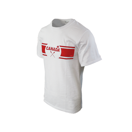 Canada Row T-Shirt