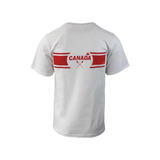 Canada Row T-Shirt