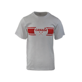 Canada Row T-Shirt