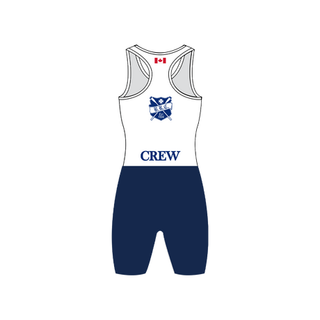 Brockville Unisuit Womens