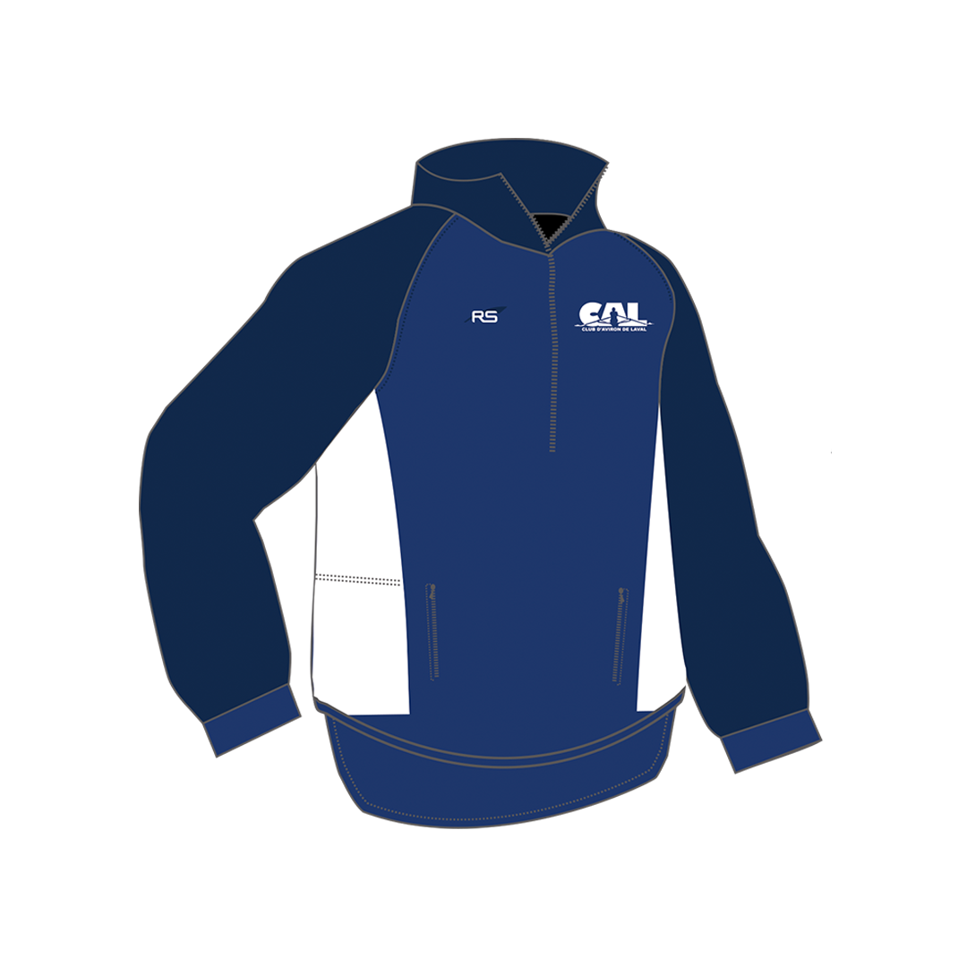 CAL Unisex Catch Windshell II