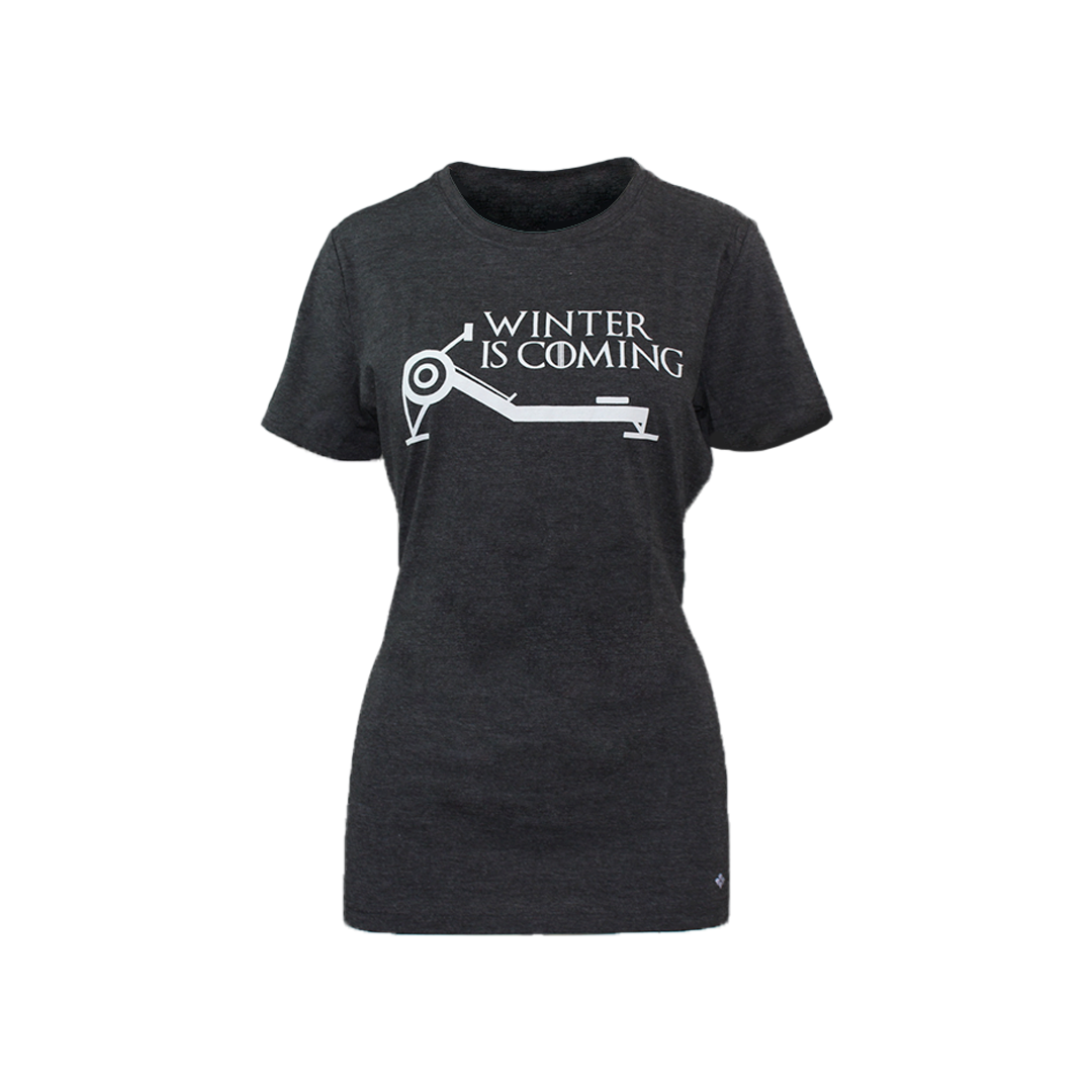 Winter is Coming T-shirt Womens