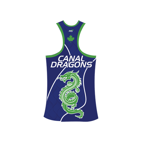 South Niagara CC Tank Womens