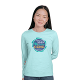 USDBF Club Crew Performance Longsleeve Womens