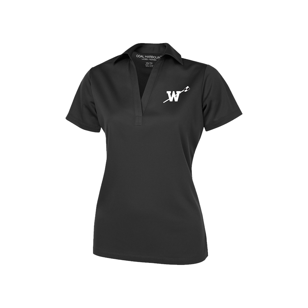 Whitman Polo Womens