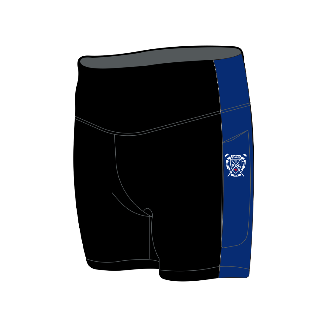 Don RC Ergo Shorts Womens