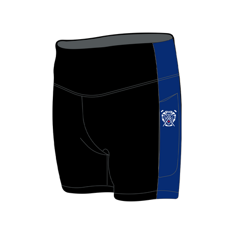 Don RC Ergo Shorts Womens