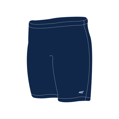 Senobe Womens Shortie Sport Shorts