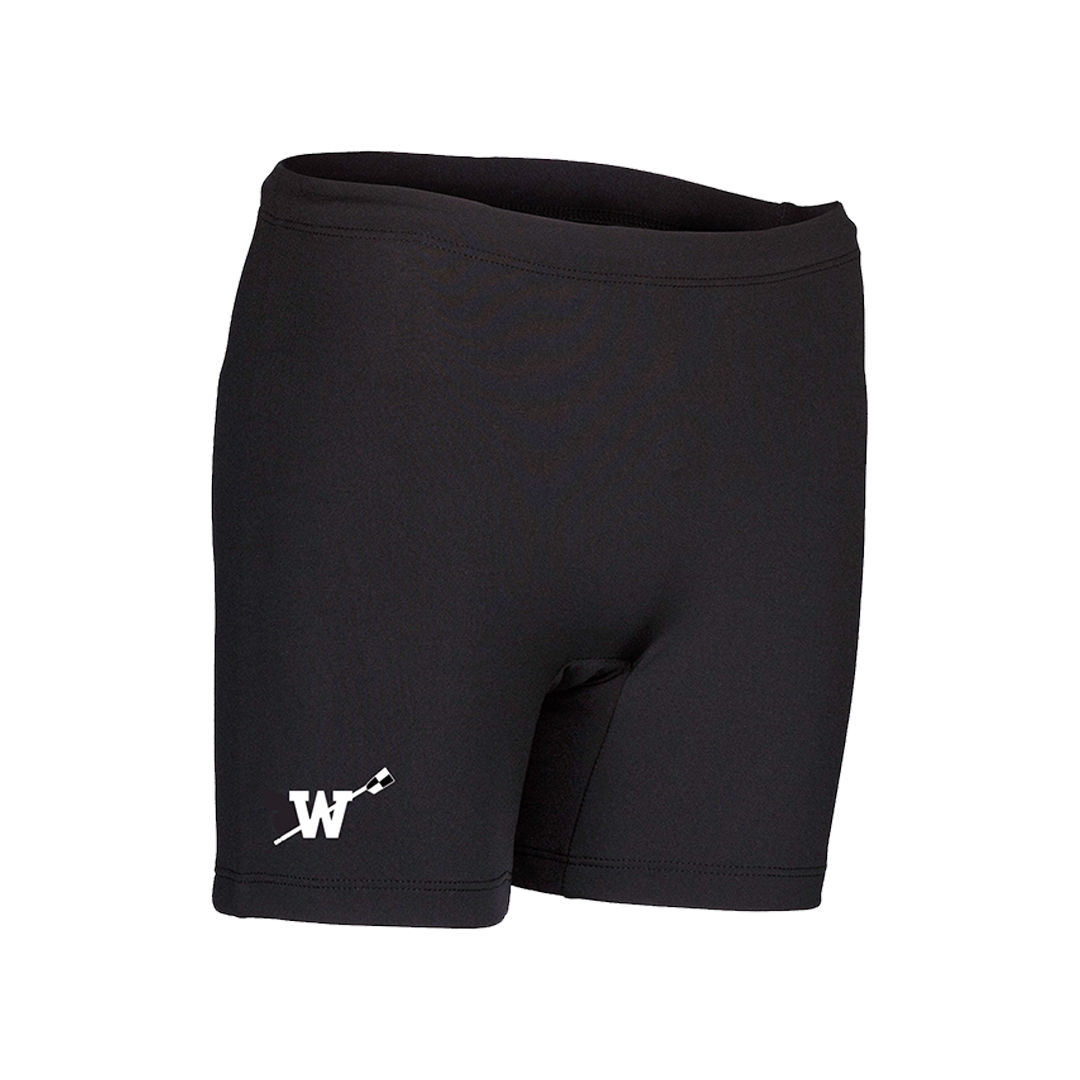 Whitman Sport Shorts Womens