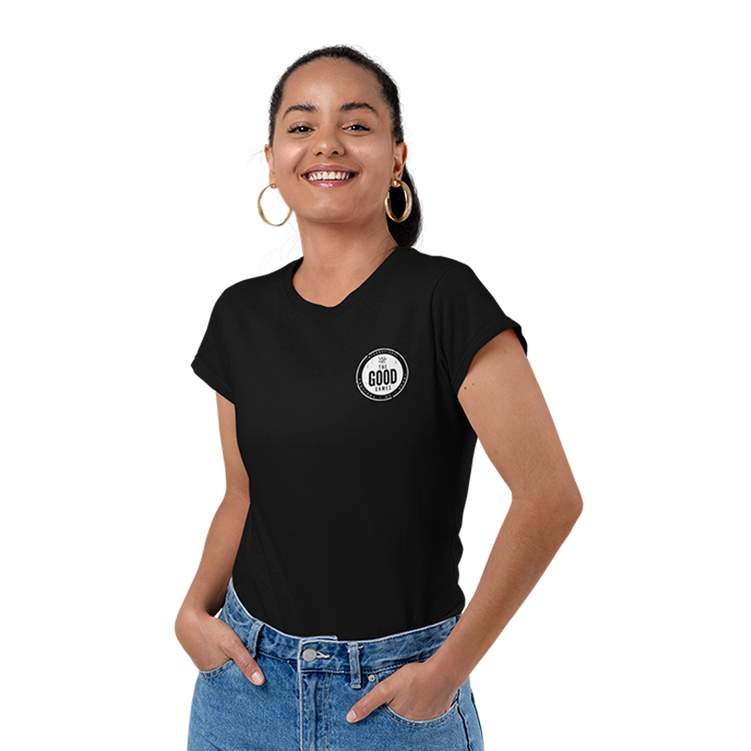 TGG Icon Tee Women's