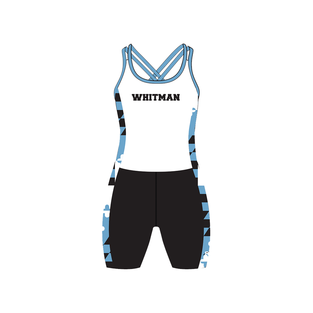 Whitman Racing Uni Womens