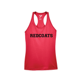 Simcoe Track and Cross Country Singlet Womens