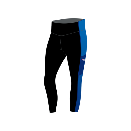 Don RC Tights Womens
