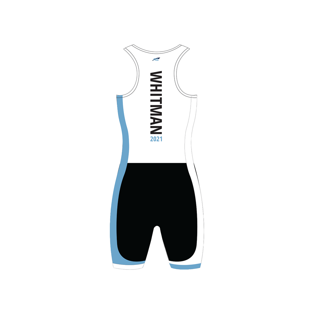 Whitman Training Uni Womens