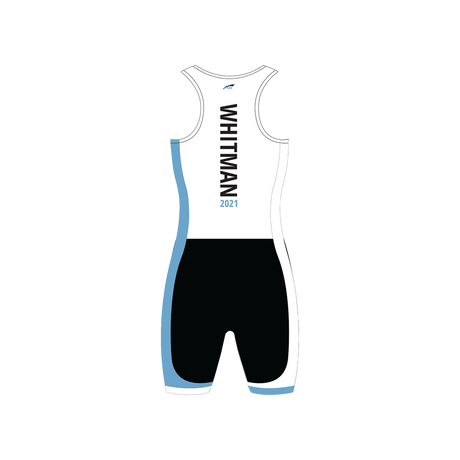 Whitman Training Uni Womens