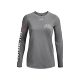DBC Nationals UA Longsleeve Womens