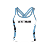 Whitman Unitop Womens